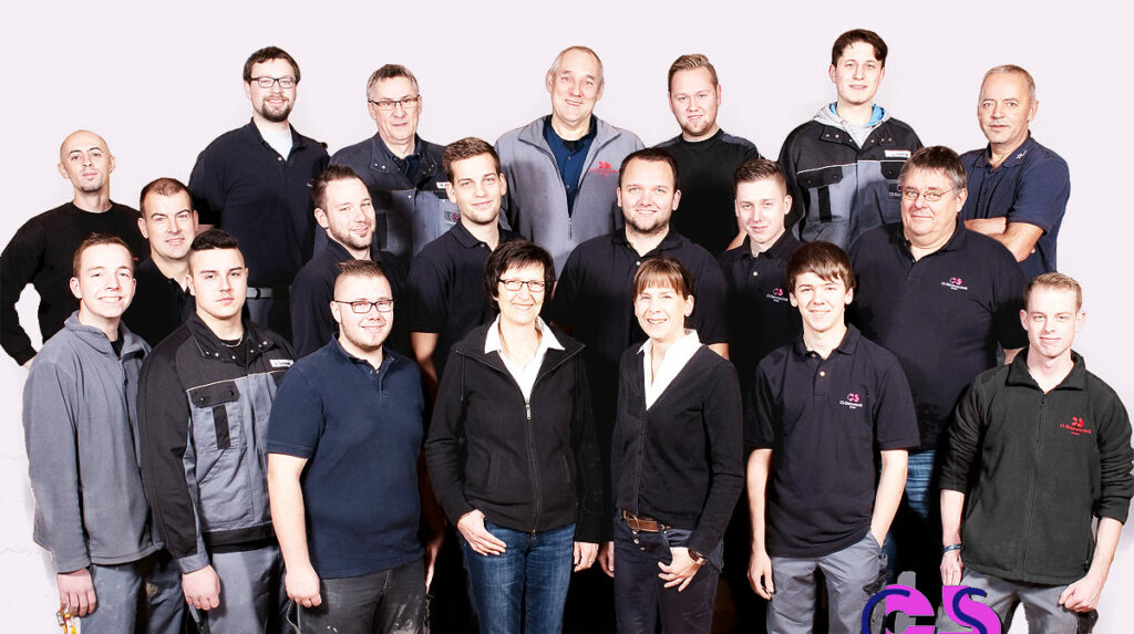 Cs Powertech Über Uns - cs-elektrotechnik.de