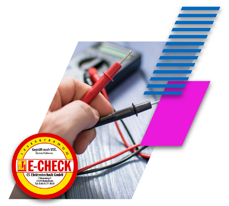 Prüf E-check